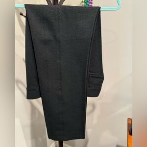 Spanx ladies Ponte Flare Pants